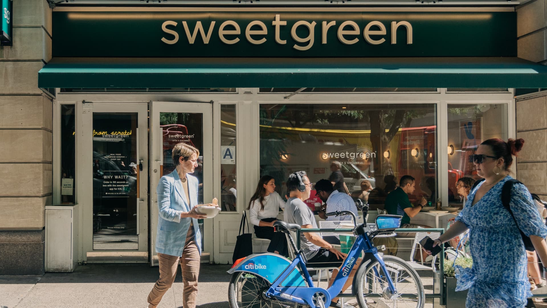 sweetgreen-stock-drop